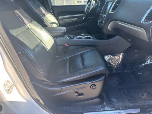 Used 2017 Dodge Durango GT image 12