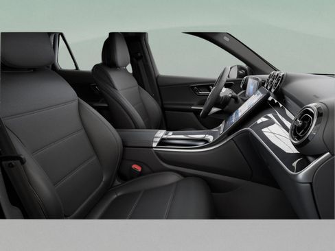 Used 2026 Mercedes-Benz GLC 300 image 39