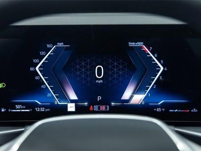 New 2026 BMW 330i xDrive Sedan w/ Premium Package