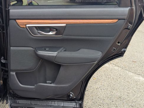 Used 2022 Honda CR-V EX image 24