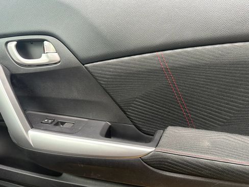 Used 2015 Honda Civic Si image 11