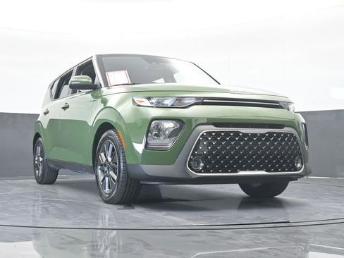 Used 2022 Kia Soul EX image 63