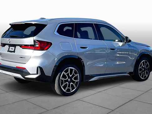 Certified 2025 BMW X1 xDrive28i image 11