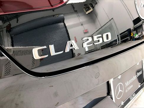 New 2026 Mercedes-Benz CLA 250 4MATIC image 15