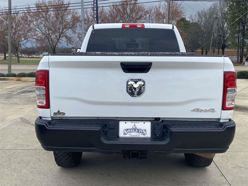 Used 2022 RAM 2500 Tradesman w/ Protection Group image 7