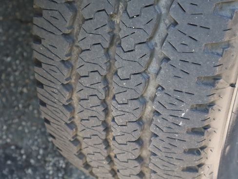 Used 2022 RAM 3500 Laramie AWD/4WD image 12