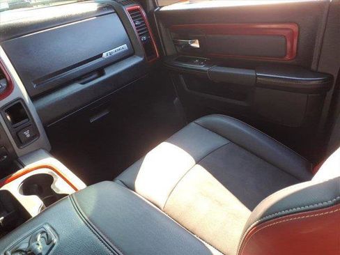 Used 2017 RAM 1500 Rebel w/ Luxury Group image 18