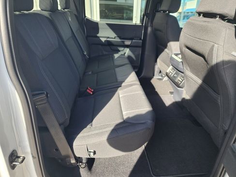 New 2026 Ford F150 STX w/ Equipment Group 200A image 15