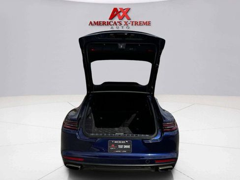 Used 2020 Porsche Panamera 4 image 63
