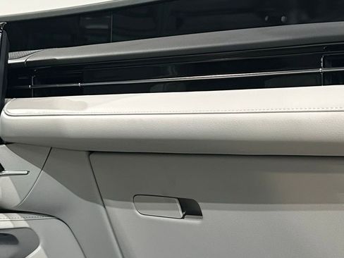 New 2026 Lincoln Nautilus Premier w/ Equipment Group 102A image 57