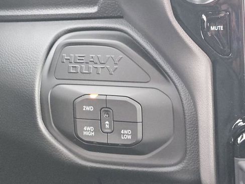 New 2026 RAM 2500 Lone Star image 17