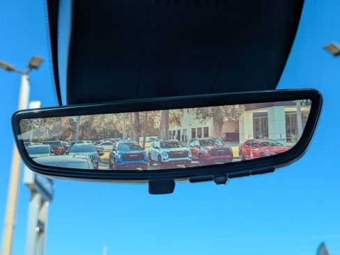 New 2026 GMC Sierra 1500 Denali w/ Denali Reserve Package image 33