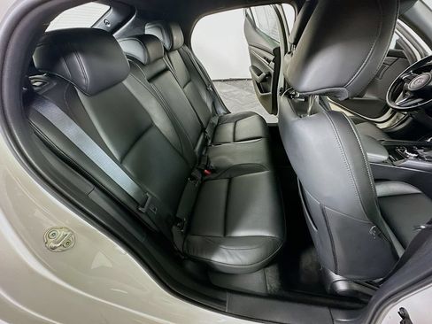 Used 2024 MAZDA MAZDA3 s FWD image 11