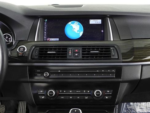 Used 2015 BMW 535i Sedan RWD image 26