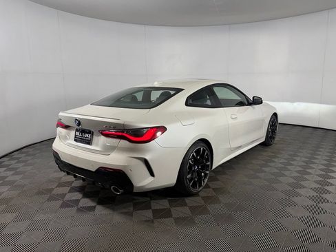 Used 2026 BMW 430i xDrive Coupe AWD/4WD image 7