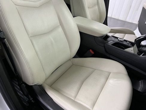 Certified 2021 Cadillac XT6 Sport image 17