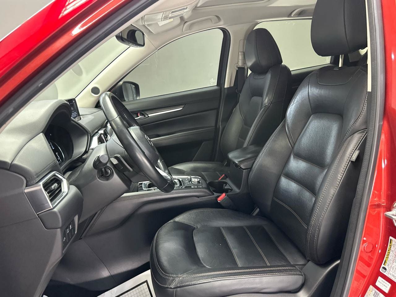 Used 2020 MAZDA CX-5 Grand Touring FWD image 26