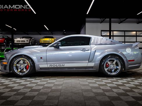 Used 2006 Ford Mustang GT RWD image 11