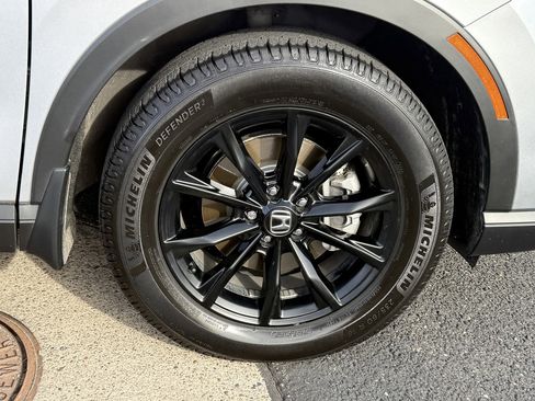 Used 2024 Honda CR-V Sport-L image 28