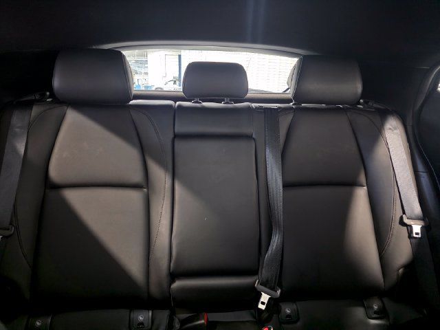 Used 2024 MAZDA MAZDA3 s FWD image 12