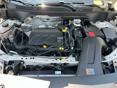 Used 2026 Chevrolet Trax RS w/ Driver Confidence Package FWD image 36