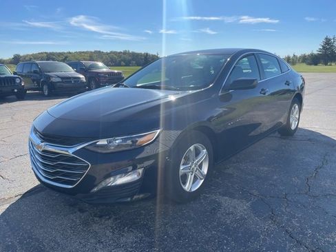 Used 2024 Chevrolet Malibu LT image 7