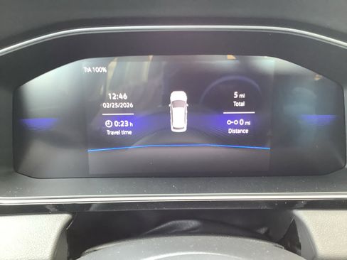 New 2026 Volkswagen Jetta S FWD image 13