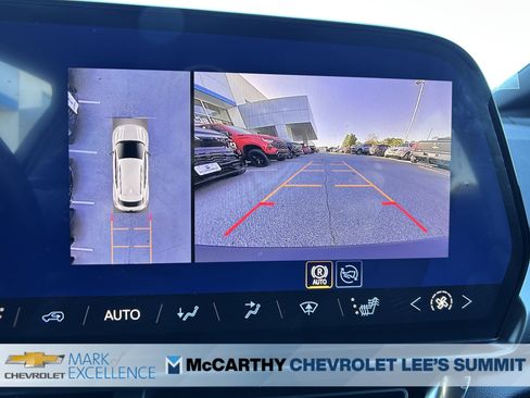 New 2026 Chevrolet Equinox EV LT w/ Comfort Package image 24