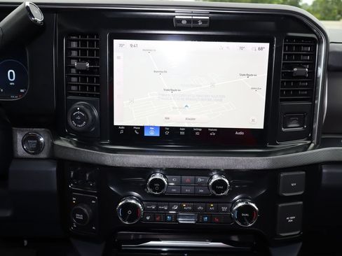 New 2026 Ford F350 Platinum w/ FX4 Off-Road Package AWD/4WD image 6