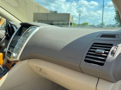 Used 2008 Lexus RX 350 AWD image 26
