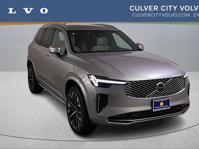 New 2026 Volvo XC90 B6 Plus w/ Protection Package Premier