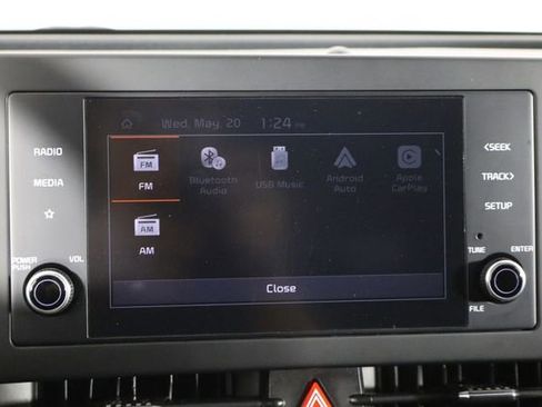 Used 2023 Kia Sportage LX AWD/4WD image 30