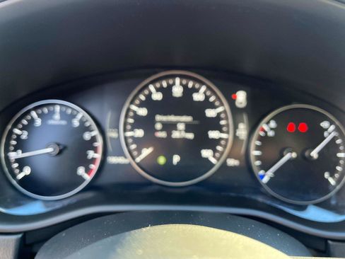 Used 2025 MAZDA CX-30 AWD 2.5 S w/ Preferred Package image 27