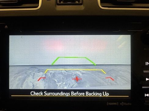Used 2017 Subaru Forester 2.5i Premium w/ All-Weather Package AWD/4WD image 21