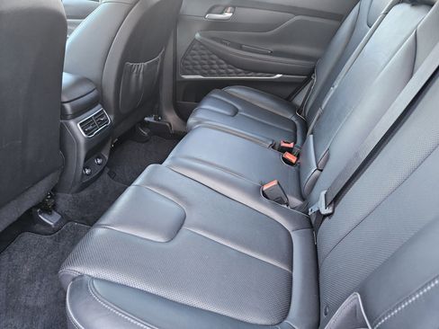 Used 2021 Hyundai Santa Fe SEL w/ Convenience + Premium Package image 30