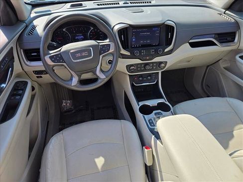 Used 2020 GMC Terrain Denali w/ Denali Premium Package image 17