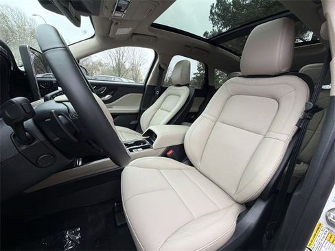 New 2026 Lincoln Corsair Reserve image 11