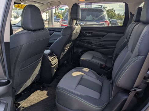 Used 2024 Subaru Ascent Onyx Edition AWD/4WD image 19