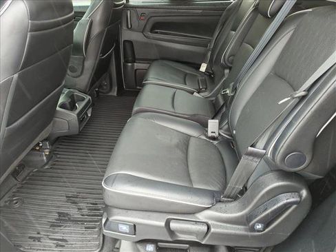Used 2022 Honda Odyssey Elite image 20