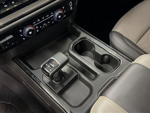 Certified 2023 Chevrolet Silverado 1500 ZR2 w/ Technology Package image 18