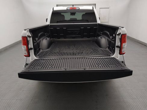 Used 2022 RAM 1500 Big Horn RWD image 29