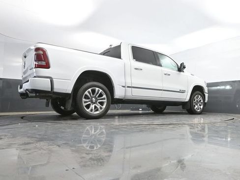 Used 2023 RAM 1500 Limited w/ Body-Colour Bumper Group AWD/4WD image 45