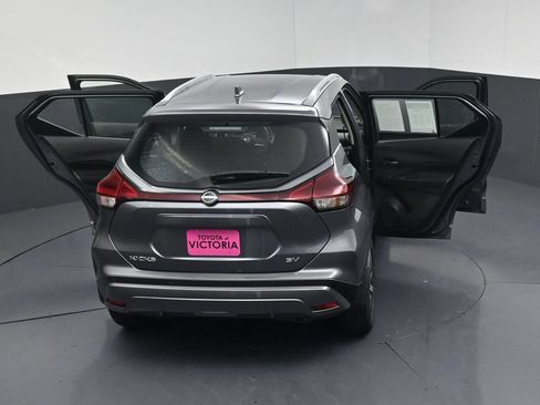 Used 2023 Nissan Kicks SV FWD image 22