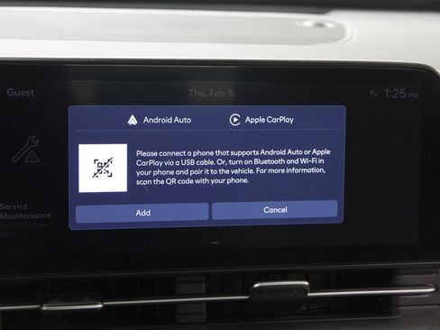 Certified 2024 Hyundai Kona SE image 12