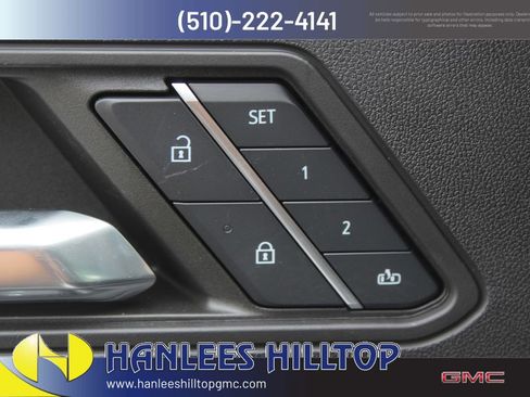 New 2025 GMC Hummer EV 2X w/ Extreme Off-Road Package AWD/4WD image 15
