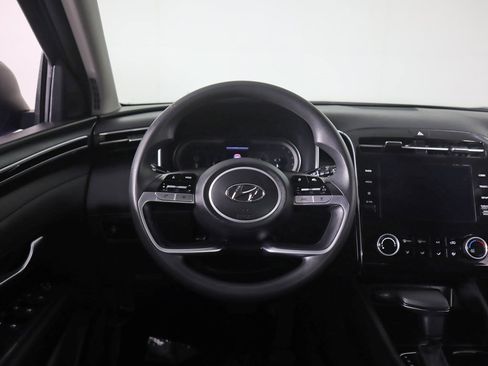 Used 2022 Hyundai Tucson SEL image 37