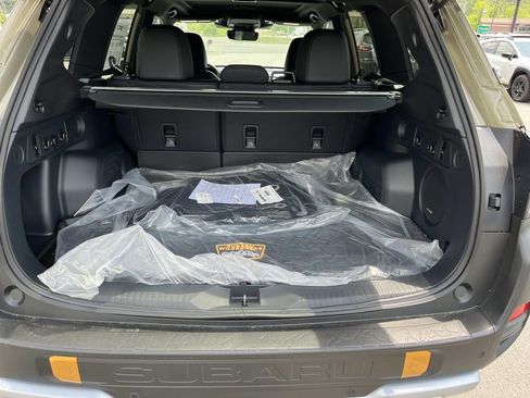 New 2026 Subaru Forester Wilderness AWD/4WD image 21