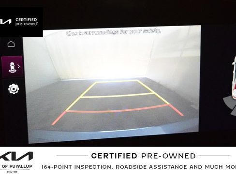 Used 2023 Kia Niro Wind w/ Wind Preserve Package FWD image 25