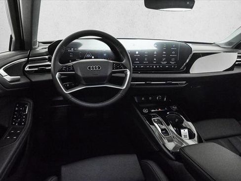 New 2025 Audi A5 2.0T Premium Plus image 24