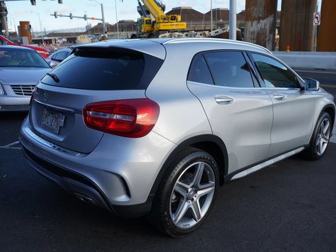 Used 2016 Mercedes-Benz GLA 250 image 20